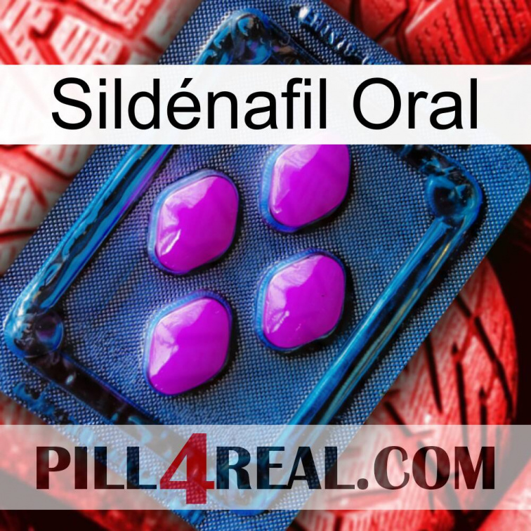 Sildénafil Oral 04